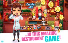 Mary le Chef - Cooking Passion Screenshot APK 3