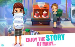 Mary le Chef - Cooking Passion Screenshot APK 2