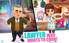 Mary le Chef - Cooking Passion Screenshot APK 