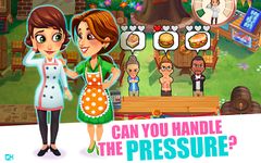 Mary le Chef - Cooking Passion Screenshot APK 1