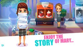 Captură de ecran Mary le Chef - Cooking Passion apk 11