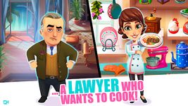 Mary le Chef - Cooking Passion screenshot APK 12