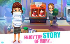 Mary le Chef - Cooking Passion screenshot APK 6