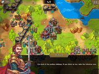 European War 5:Empire ảnh màn hình apk 4