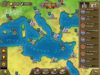 European War 5:Empire ảnh màn hình apk 3