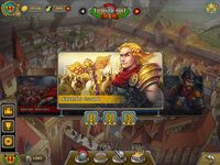 European War 5:Empire screenshot apk 1