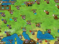 Captura de tela do apk European War 5:Empire 2