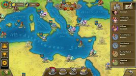 European War 5:Empire ảnh màn hình apk 13