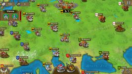 Captura de tela do apk European War 5:Empire 12