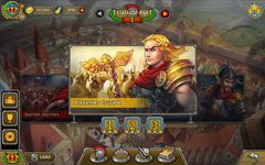 European War 5:Empire screenshot apk 6