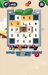Word Crusher Quest Word Game のスクリーンショットapk 4