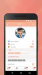 Screenshot 2 di Turkey Social - Dating Chat apk