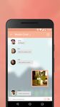 Screenshot 1 di Turkey Social - Dating Chat apk