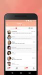 Turkey Social - Dating Chat capture d'écran apk 