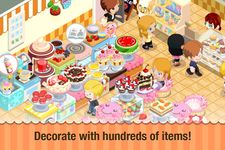 Bakery Story: Valentines Day capture d'écran apk 15