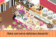 ภาพหน้าจอที่ 10 ของ Bakery Story: Valentines Day