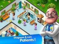 Скриншот 5 APK-версии My Hospital