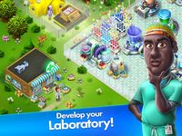 Screenshot 1 di My Hospital apk