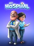 My Hospital στιγμιότυπο apk 10