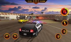 Police Car Chase στιγμιότυπο apk 