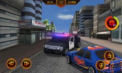 Police Car Chase στιγμιότυπο apk 6