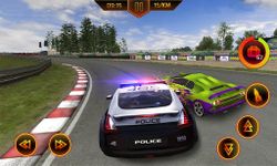 Captură de ecran Police Car Chase apk 7