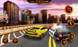 Captură de ecran Police Car Chase apk 2