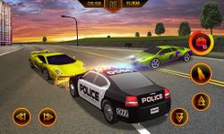 Police Car Chase στιγμιότυπο apk 3