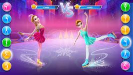 Ice Skating Ballerina screenshot APK 11