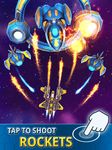 Idle Space - Endless Clicker ekran görüntüsü APK 3