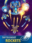 Idle Space - Endless Action Clicker screenshot apk 8
