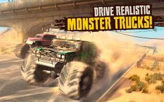 Tangkapan layar apk Racing Xtreme: Best Driver 3D 13