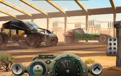 Tangkapan layar apk Racing Xtreme: Best Driver 3D 11