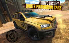 Tangkapan layar apk Racing Xtreme: Best Driver 3D 7