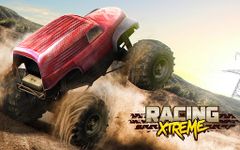 Tangkapan layar apk Racing Xtreme: Best Driver 3D 6