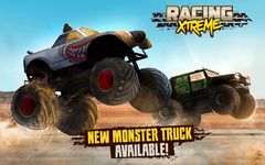 Tangkapan layar apk Racing Xtreme: Best Driver 3D 5