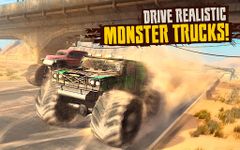 Tangkapan layar apk Racing Xtreme: Best Driver 3D 4