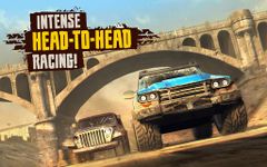 Tangkapan layar apk Racing Xtreme: Best Driver 3D 3