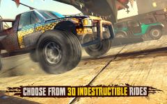 Tangkapan layar apk Racing Xtreme: Best Driver 3D 1