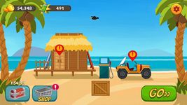 Gambar Stickman Surfer 11