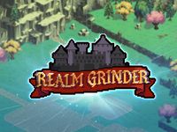 Realm Grinder στιγμιότυπο apk 4