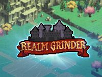 Screenshot 4 di Realm Grinder apk