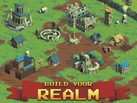 Screenshot 3 di Realm Grinder apk