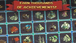 Screenshot 10 di Realm Grinder apk