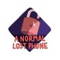 A Normal Lost Phone icon