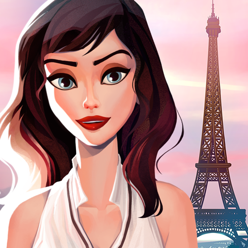 City of Love Paris 안드로이드 앱 무료 다운로드