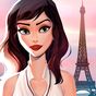Ikona apk City of Love: Paris