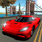 Icona Car Driving Simulator: NY