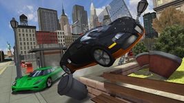 Car Driving Simulator: NY screenshot apk 5