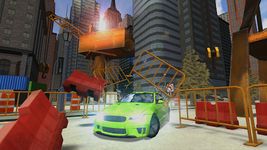 Car Driving Simulator: NY のスクリーンショットapk 2